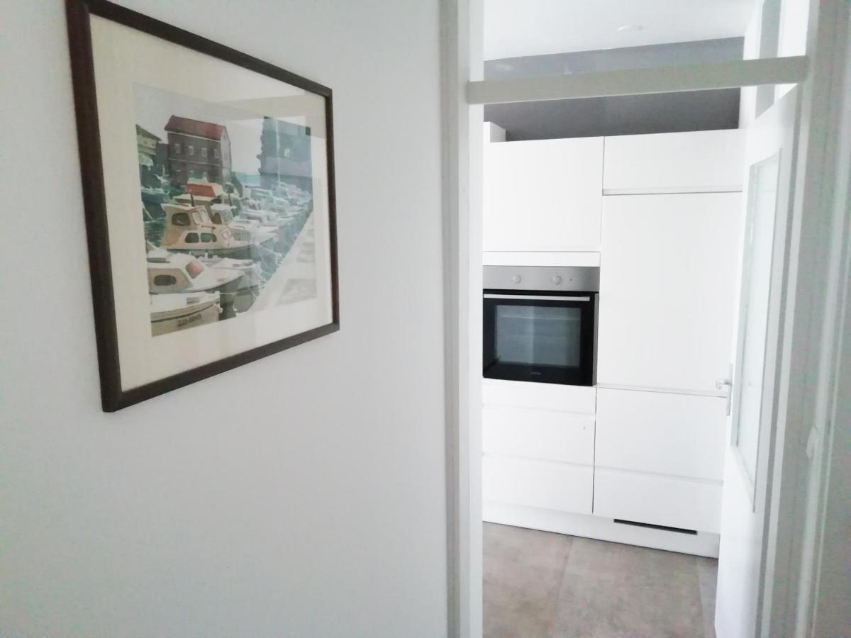Lara'S Apartment ザダル エクステリア 写真